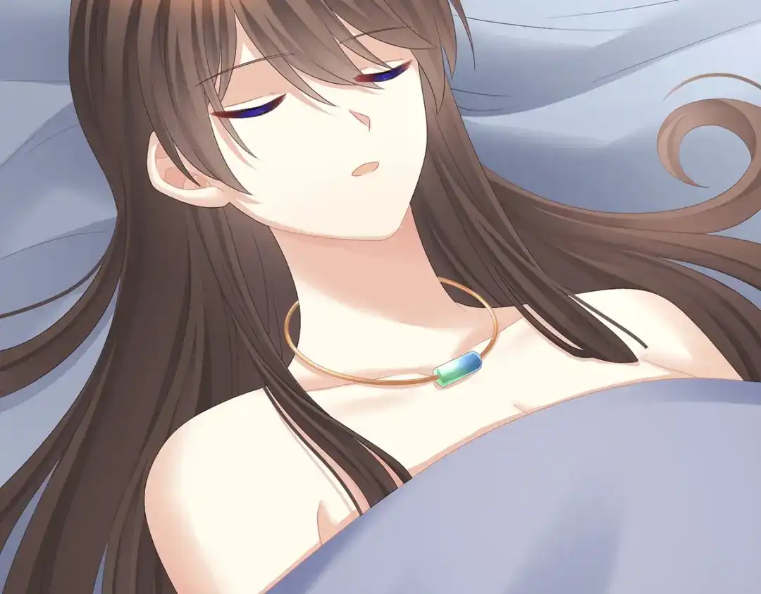 《女帝多蓝颜》第331话 你竟让我…自己来 第13页