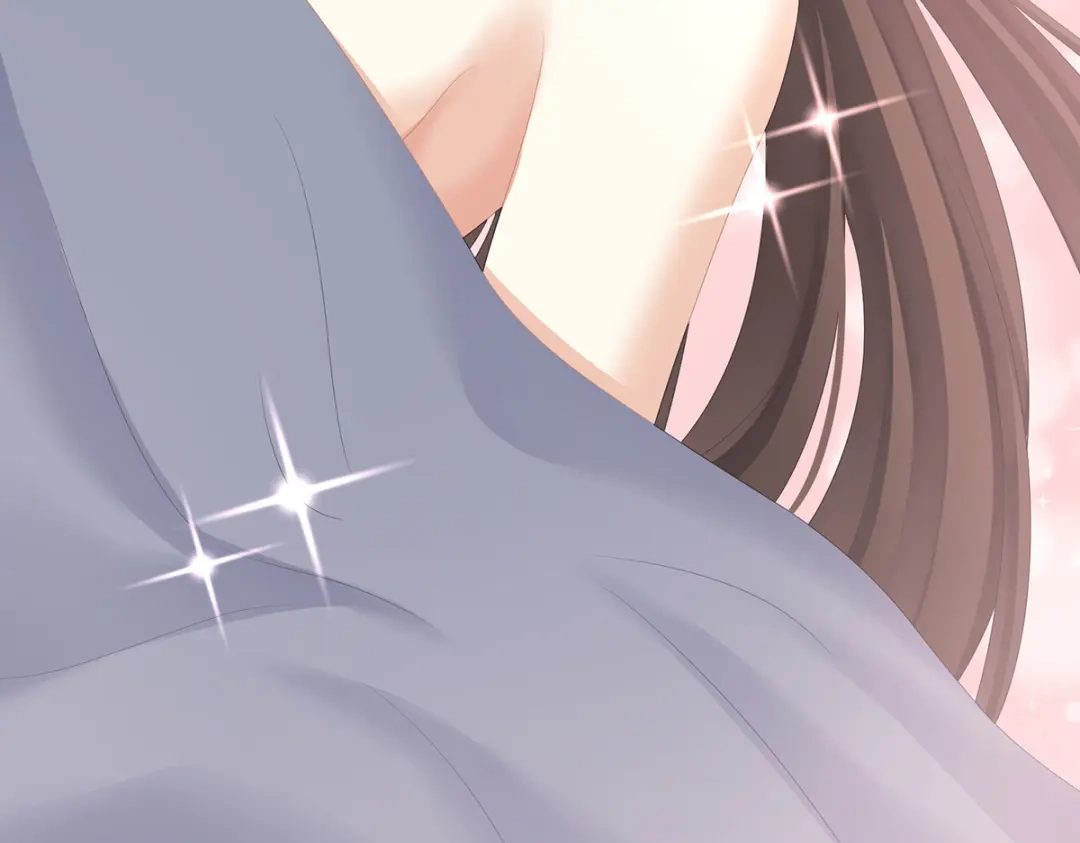 《女帝多蓝颜》第331话 你竟让我…自己来 第133页