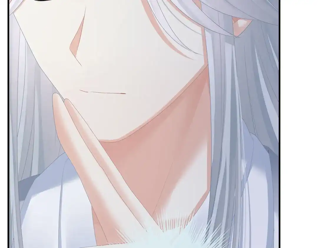 《女帝多蓝颜》第331话 你竟让我…自己来 第104页
