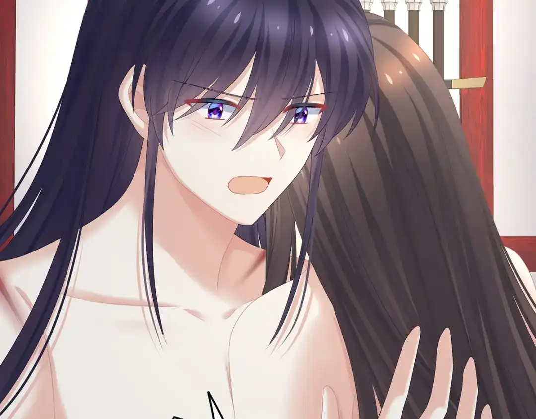 《女帝多蓝颜》第332话 苏醒 第119页
