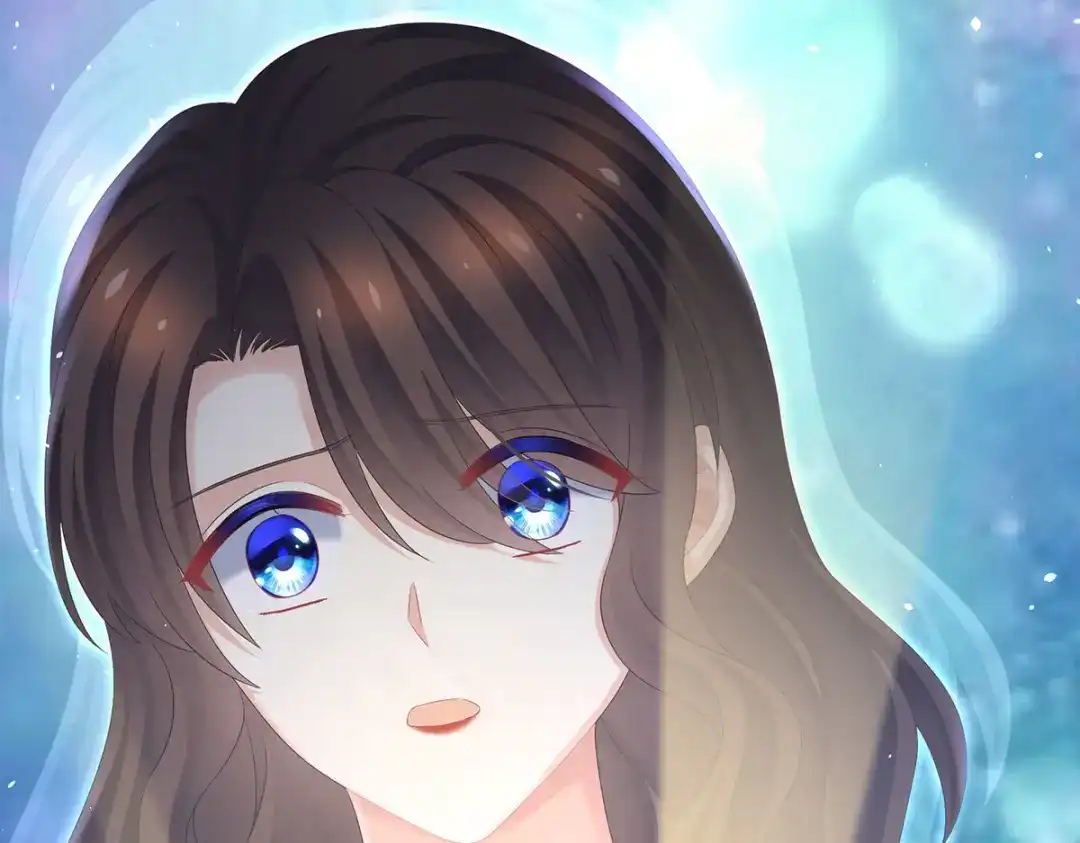 《女帝多蓝颜》第332话 苏醒 第54页