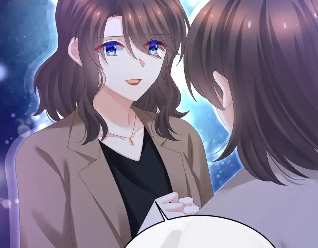 《女帝多蓝颜》第332话 苏醒 第85页