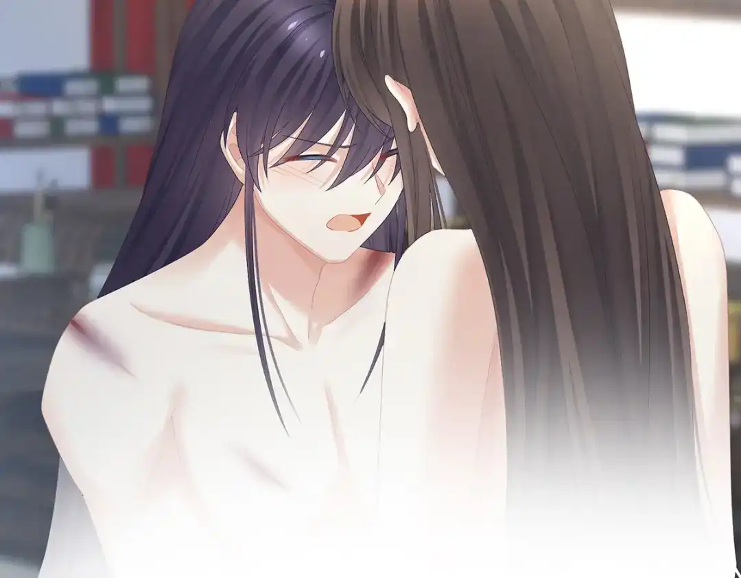 《女帝多蓝颜》第332话 苏醒 第27页