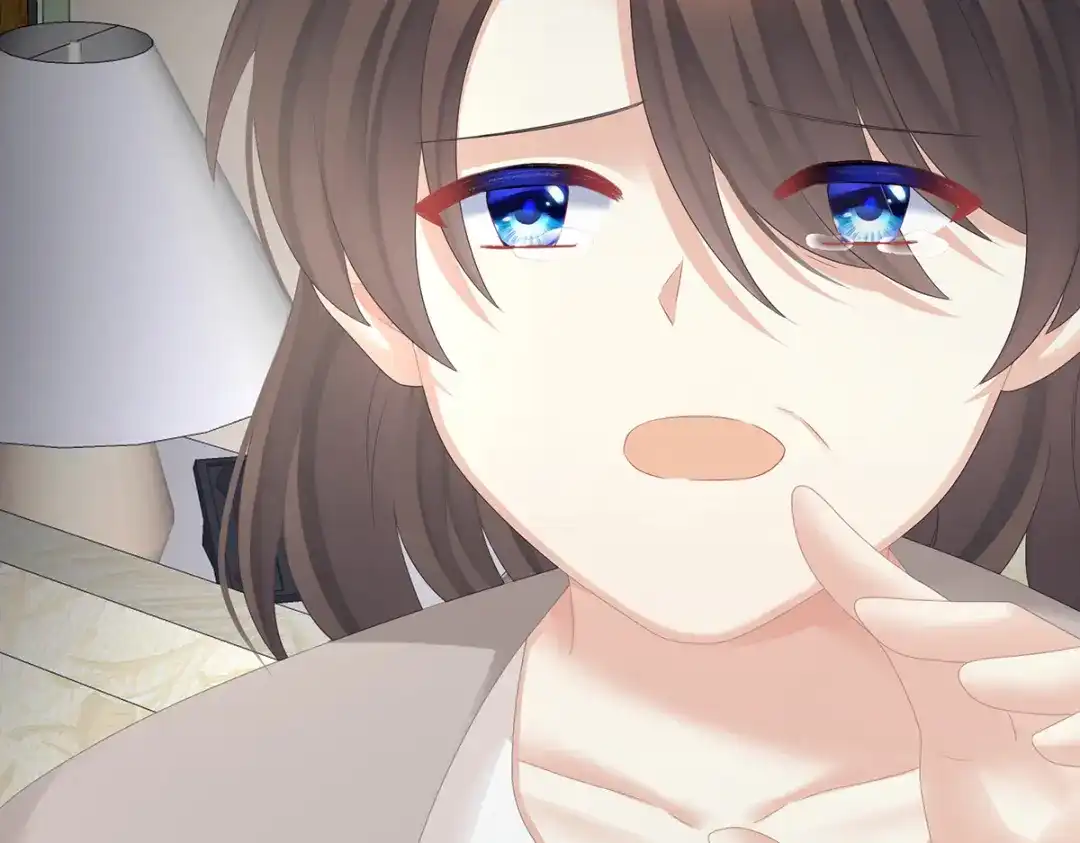 《女帝多蓝颜》第332话 苏醒 第69页