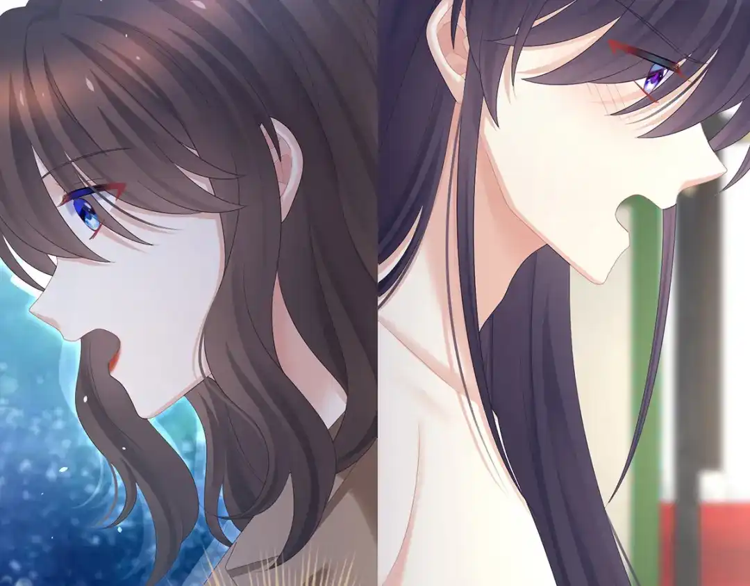 《女帝多蓝颜》第332话 苏醒 第77页