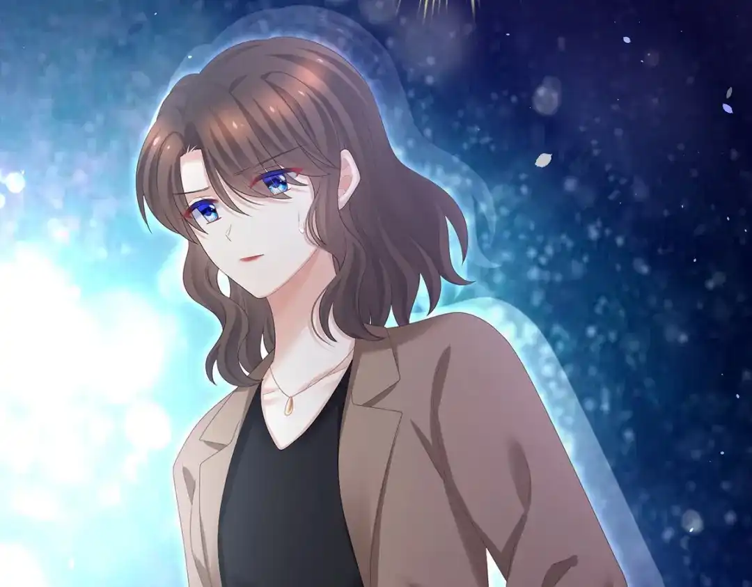 《女帝多蓝颜》第332话 苏醒 第60页