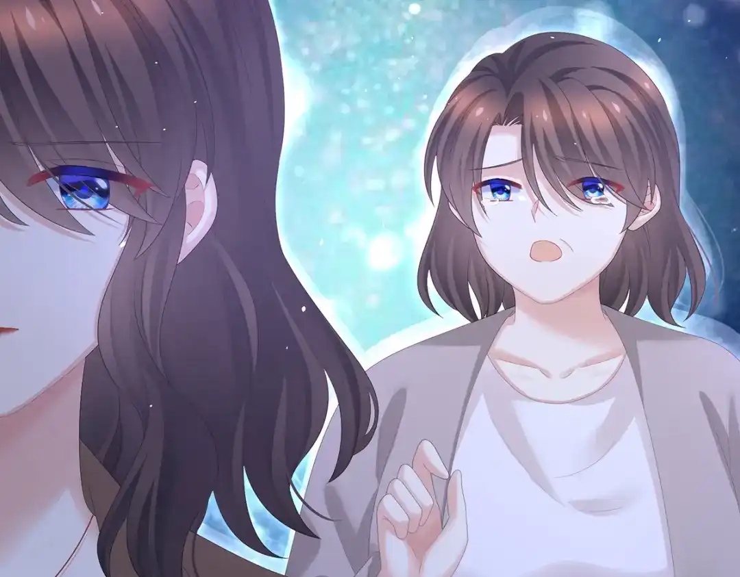 《女帝多蓝颜》第332话 苏醒 第93页