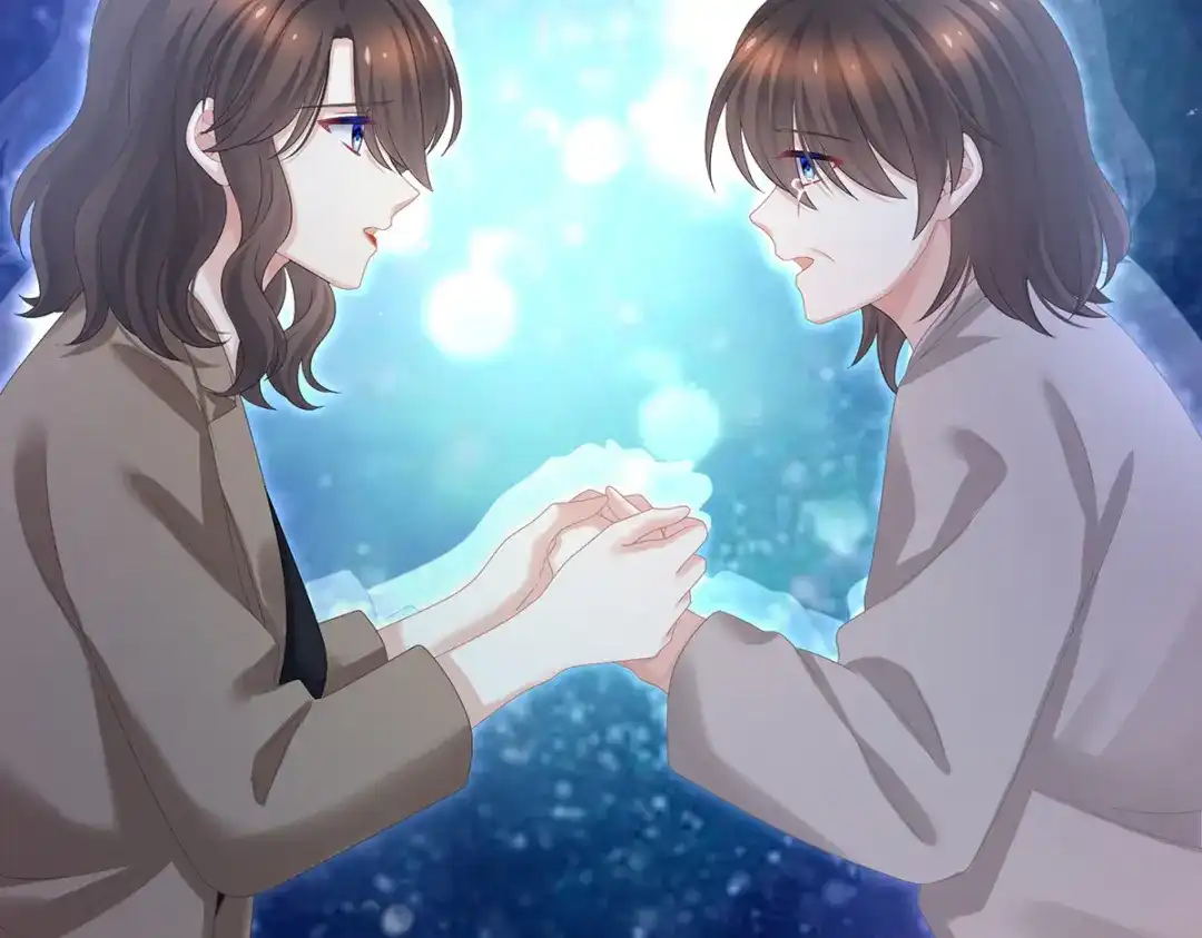 《女帝多蓝颜》第332话 苏醒 第82页