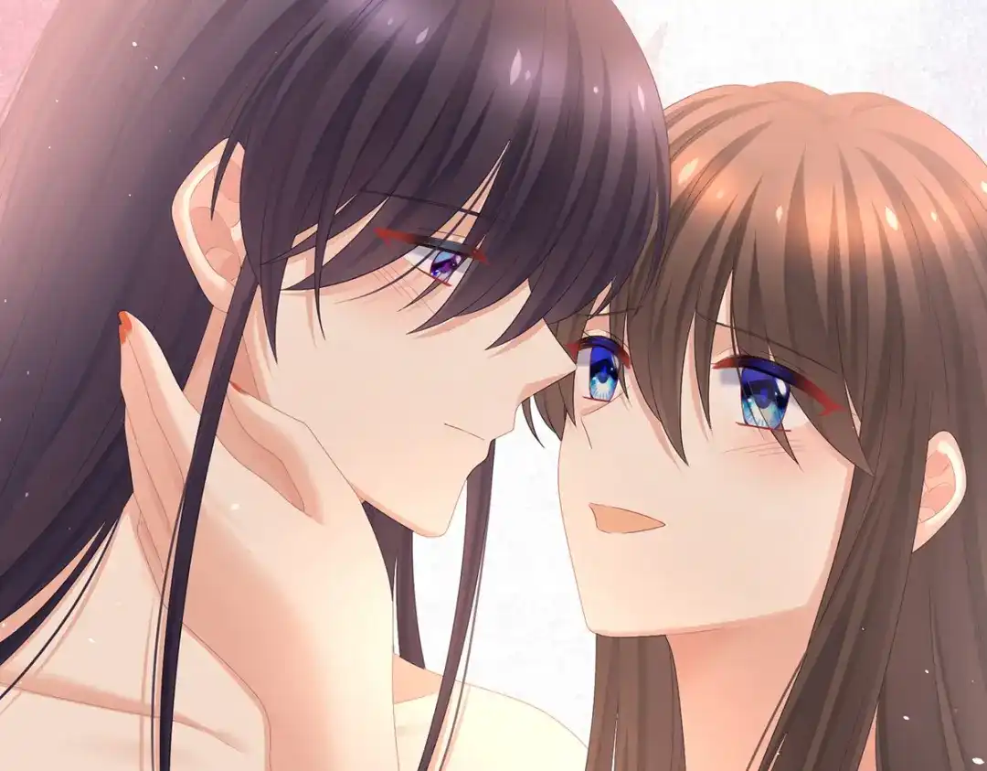 《女帝多蓝颜》第333话 夏将军的小花没了！ 第45页