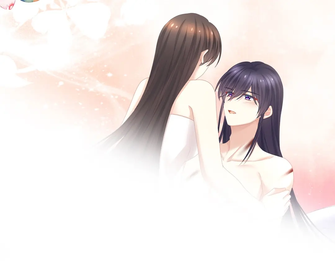 《女帝多蓝颜》第333话 夏将军的小花没了！ 第82页