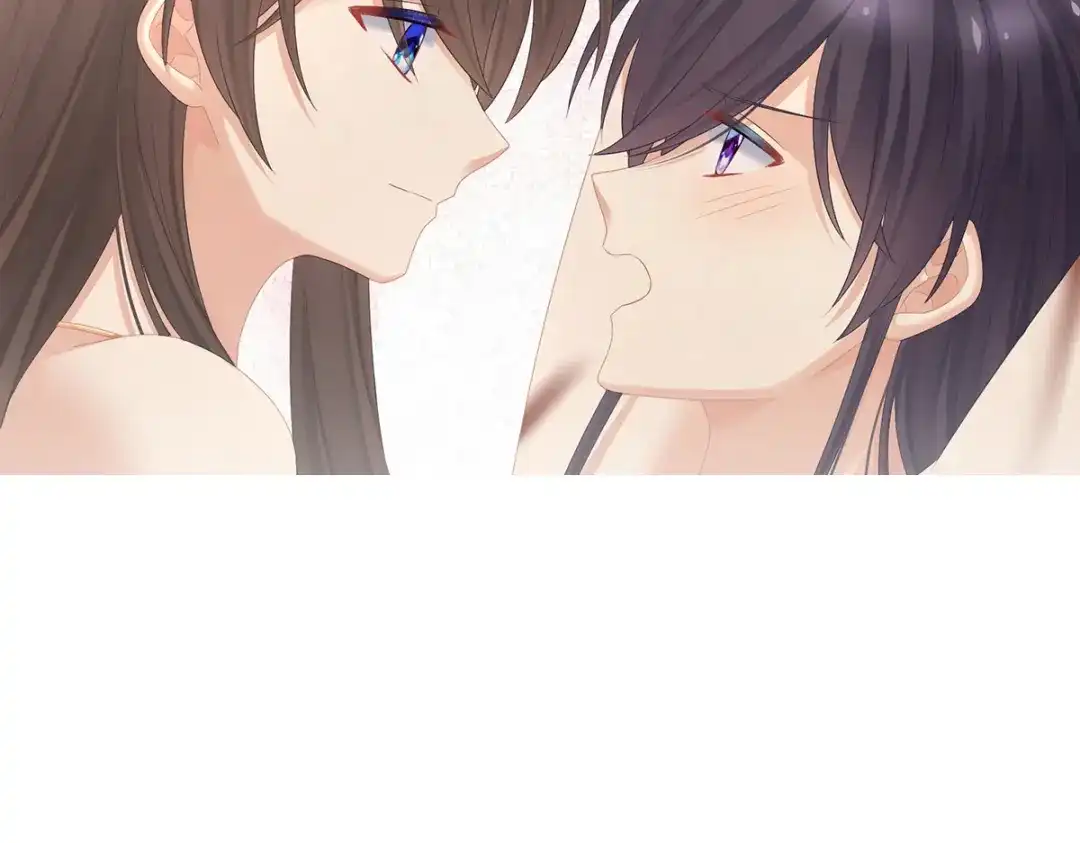 《女帝多蓝颜》第333话 夏将军的小花没了！ 第74页