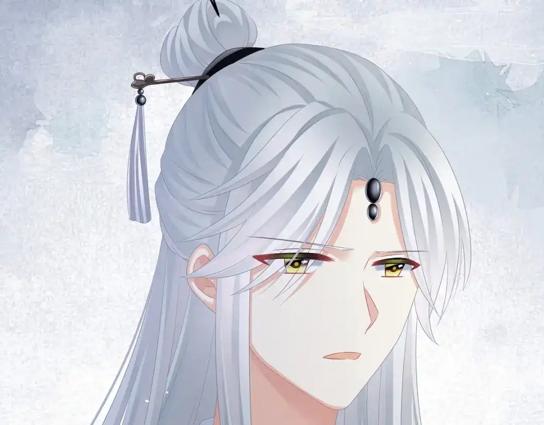 《女帝多蓝颜》第333话 夏将军的小花没了！ 第109页
