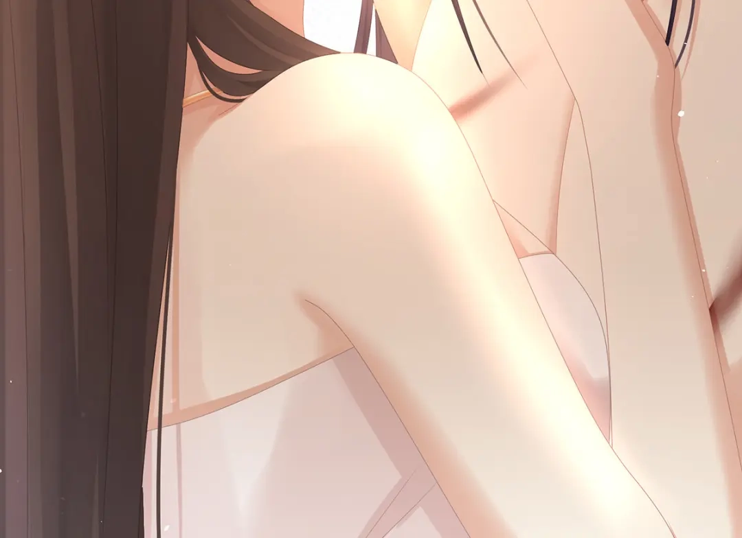 《女帝多蓝颜》第333话 夏将军的小花没了！ 第78页