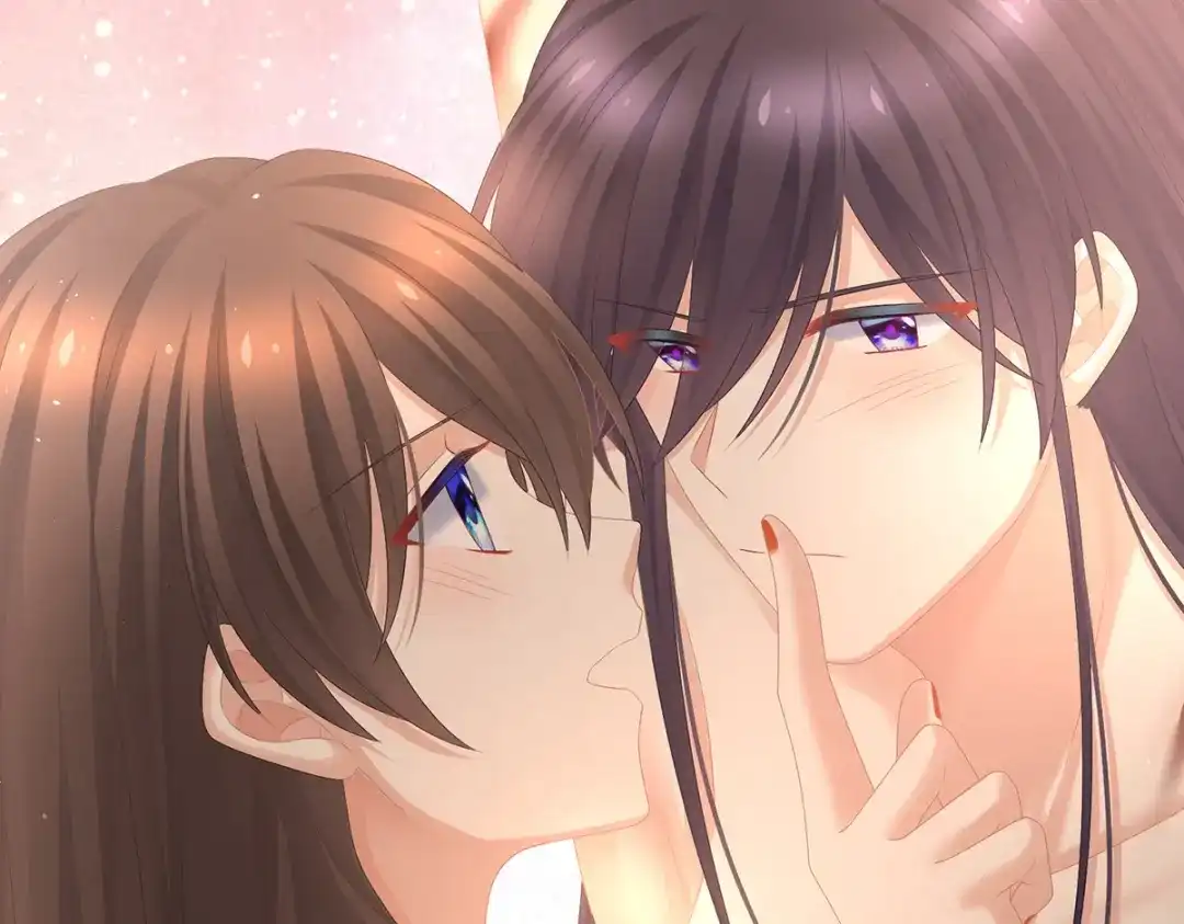 《女帝多蓝颜》第333话 夏将军的小花没了！ 第77页