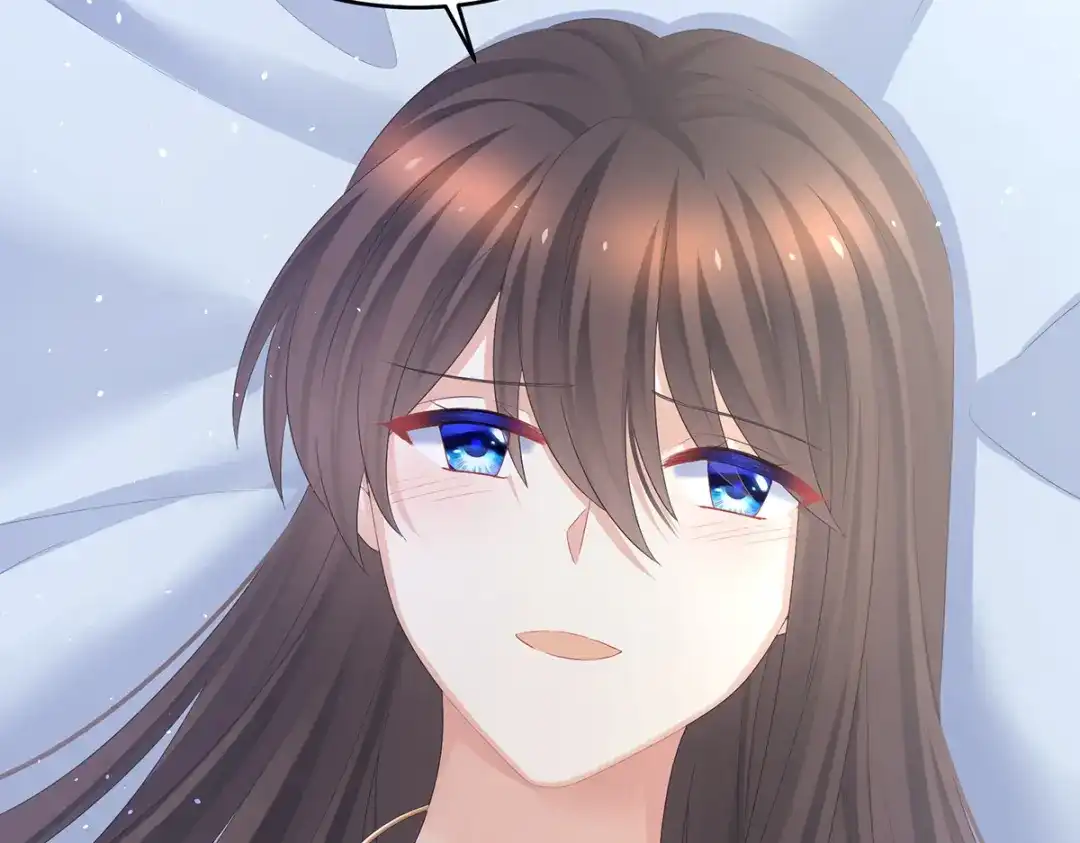 《女帝多蓝颜》第333话 夏将军的小花没了！ 第15页