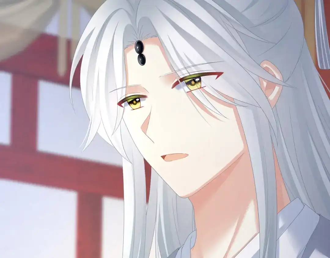 《女帝多蓝颜》第334话 宁王夫李若云 第45页