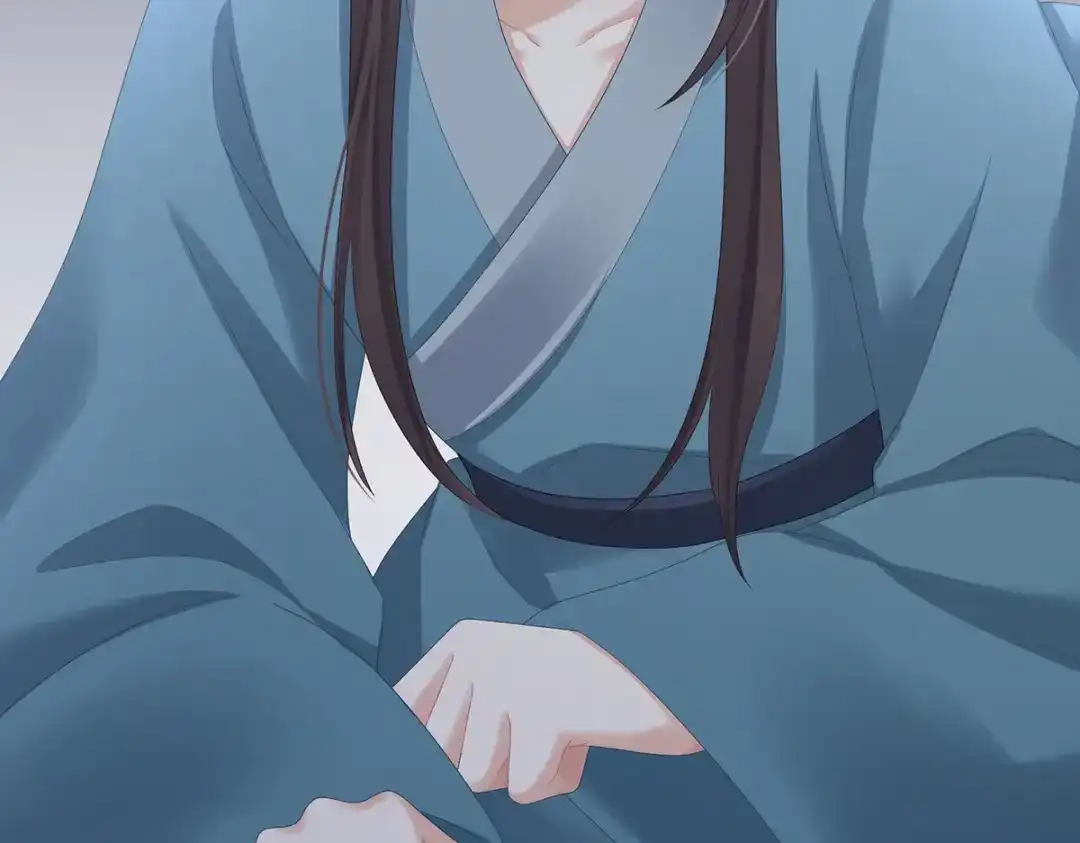 《女帝多蓝颜》第334话 宁王夫李若云 第20页