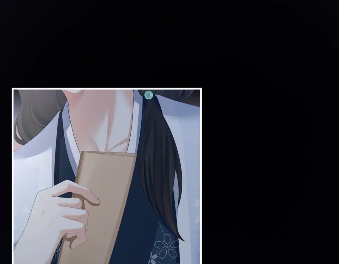 《女帝多蓝颜》第334话 宁王夫李若云 第109页