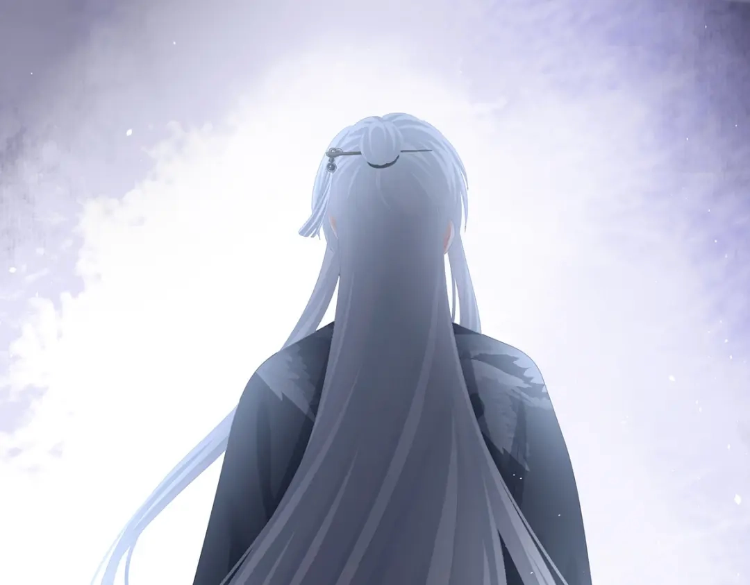 《女帝多蓝颜》第334话 宁王夫李若云 第54页