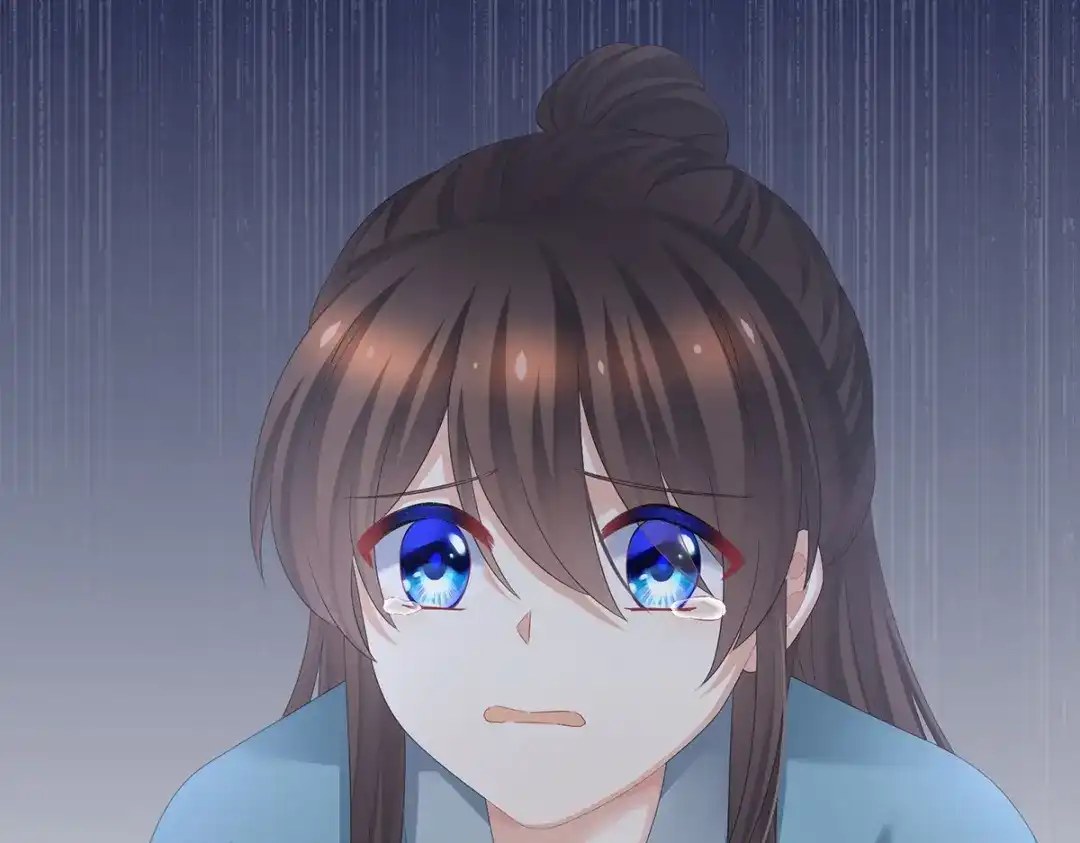 《女帝多蓝颜》第334话 宁王夫李若云 第19页