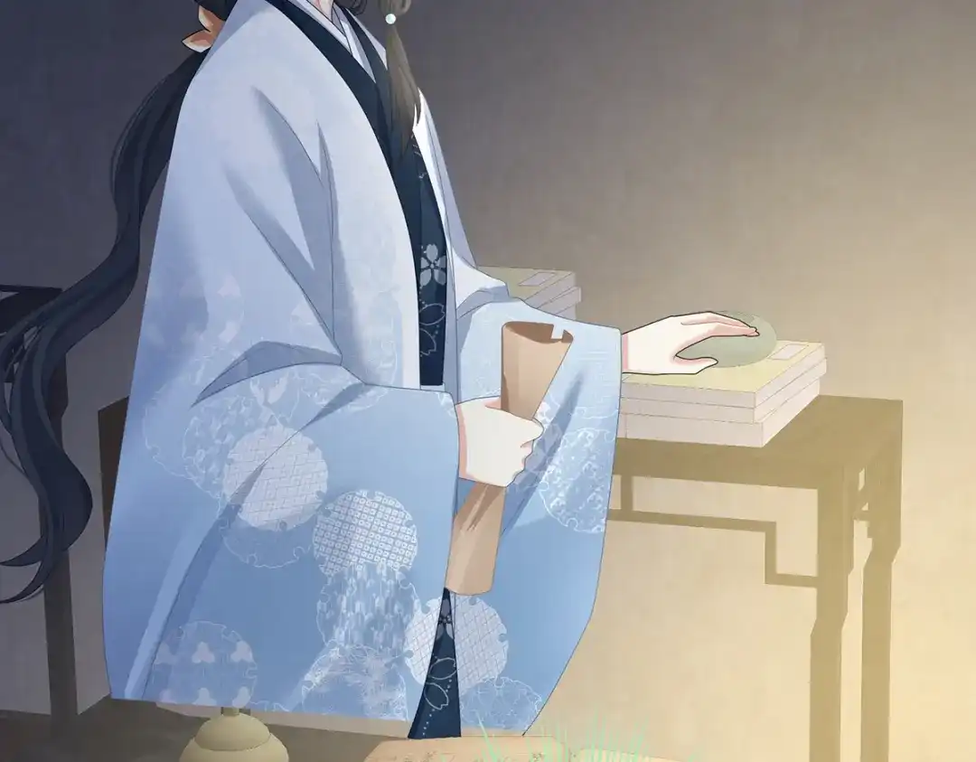 《女帝多蓝颜》第334话 宁王夫李若云 第107页