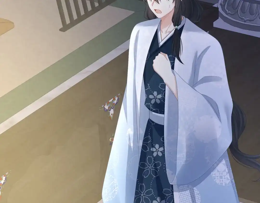《女帝多蓝颜》第334话 宁王夫李若云 第93页