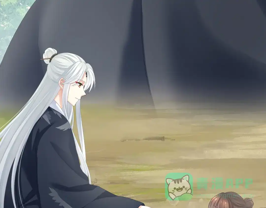 《女帝多蓝颜》第334话 宁王夫李若云 第16页