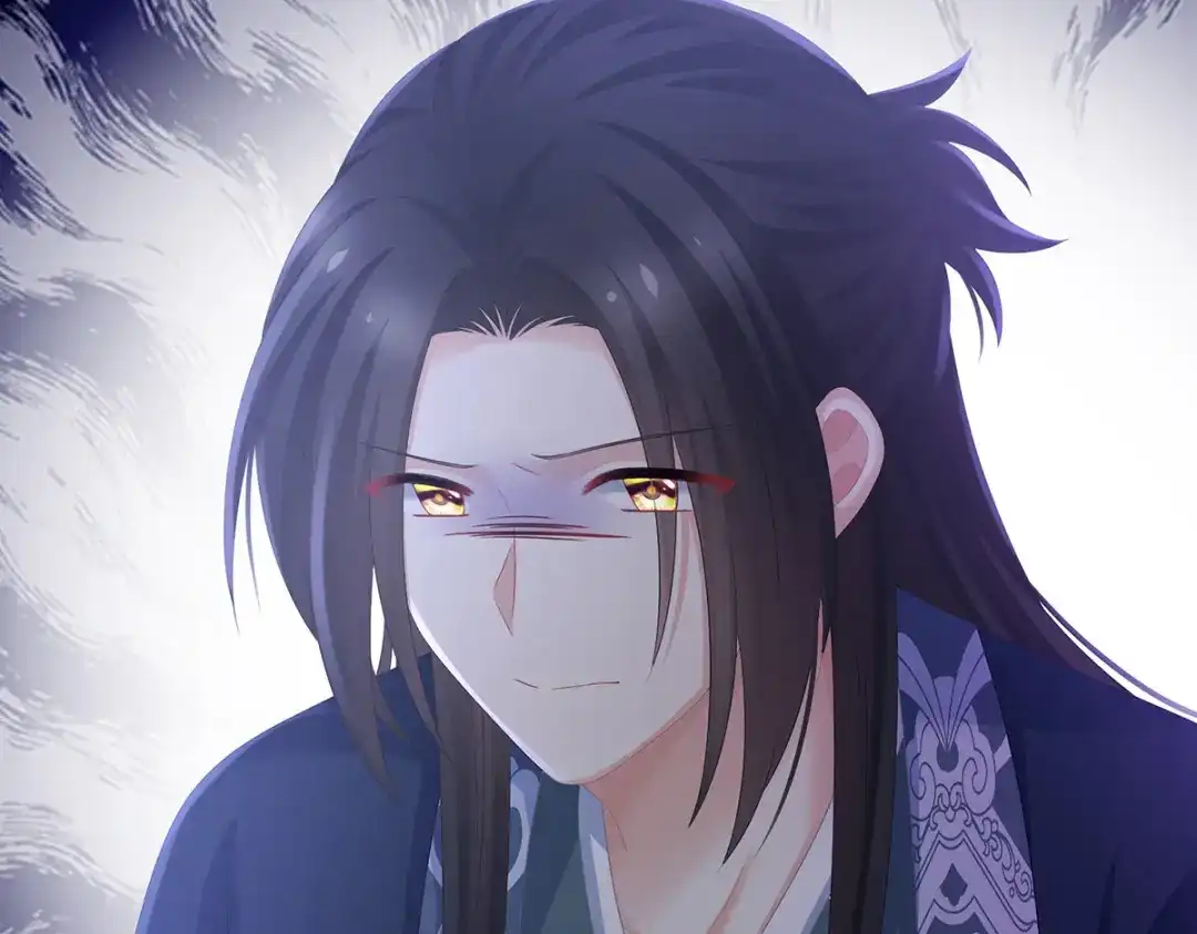 《女帝多蓝颜》第335话 没用的男人 第115页