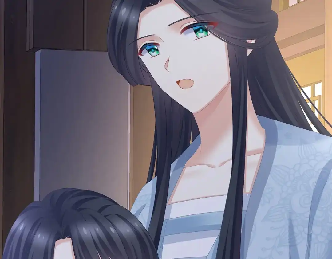 《女帝多蓝颜》第335话 没用的男人 第98页