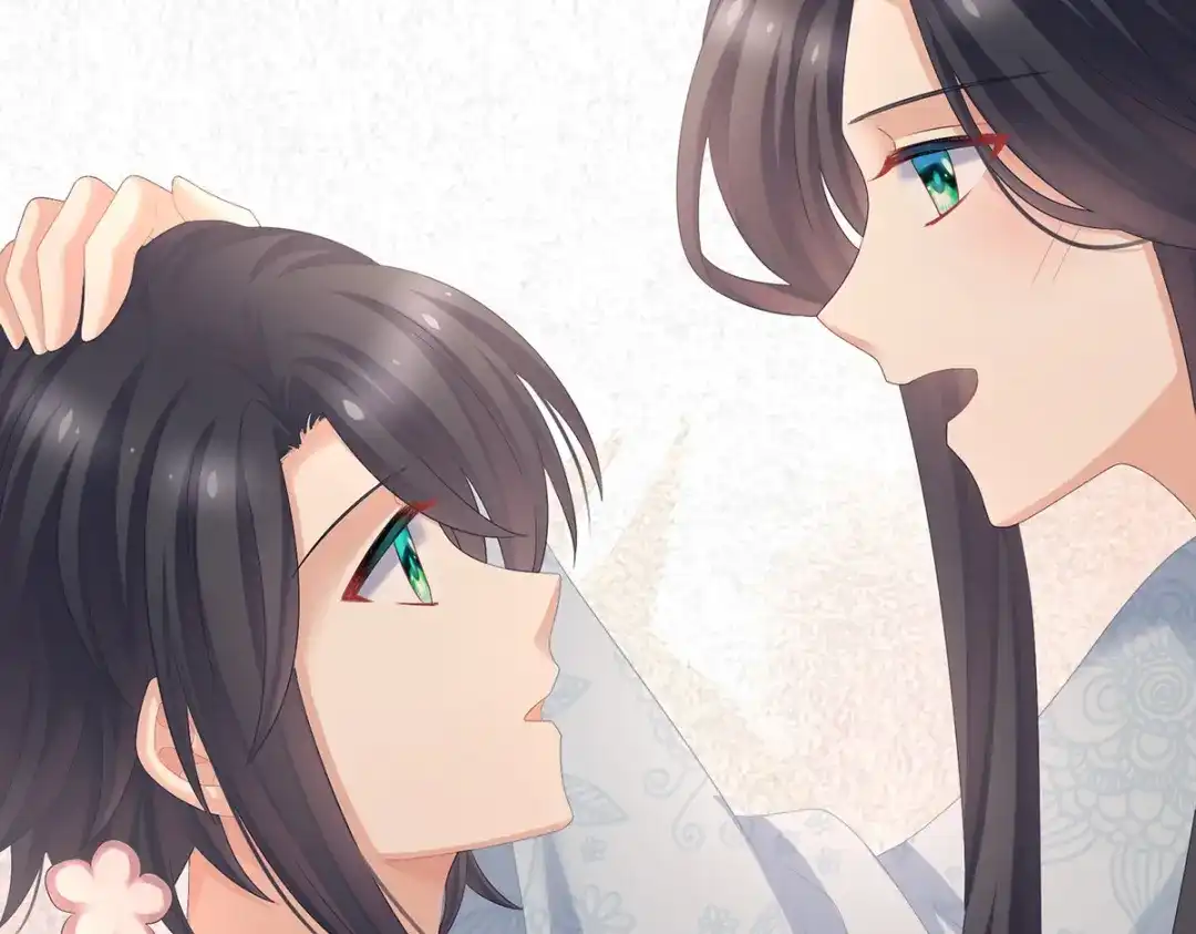 《女帝多蓝颜》第335话 没用的男人 第104页