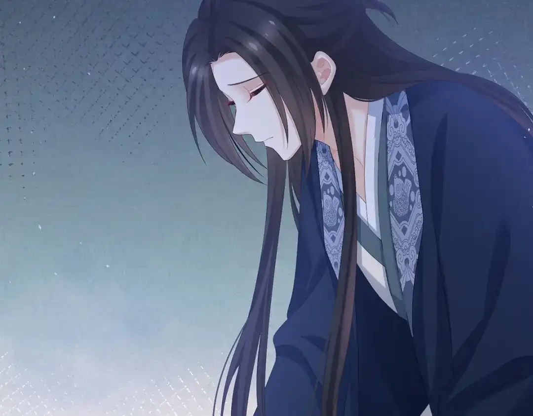 《女帝多蓝颜》第335话 没用的男人 第107页
