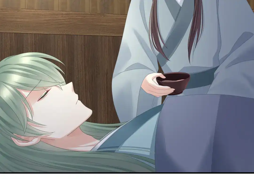 《女帝多蓝颜》第336话 宁王强势回归！ 第15页