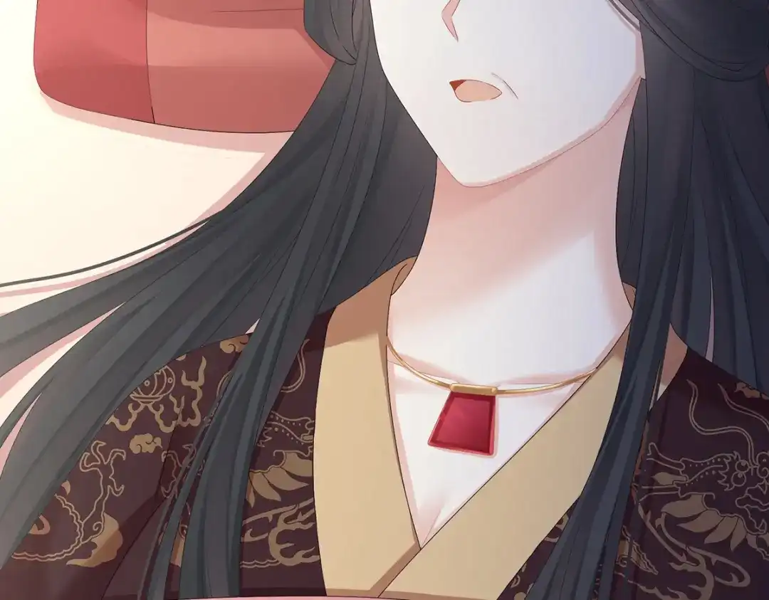 《女帝多蓝颜》第336话 宁王强势回归！ 第115页