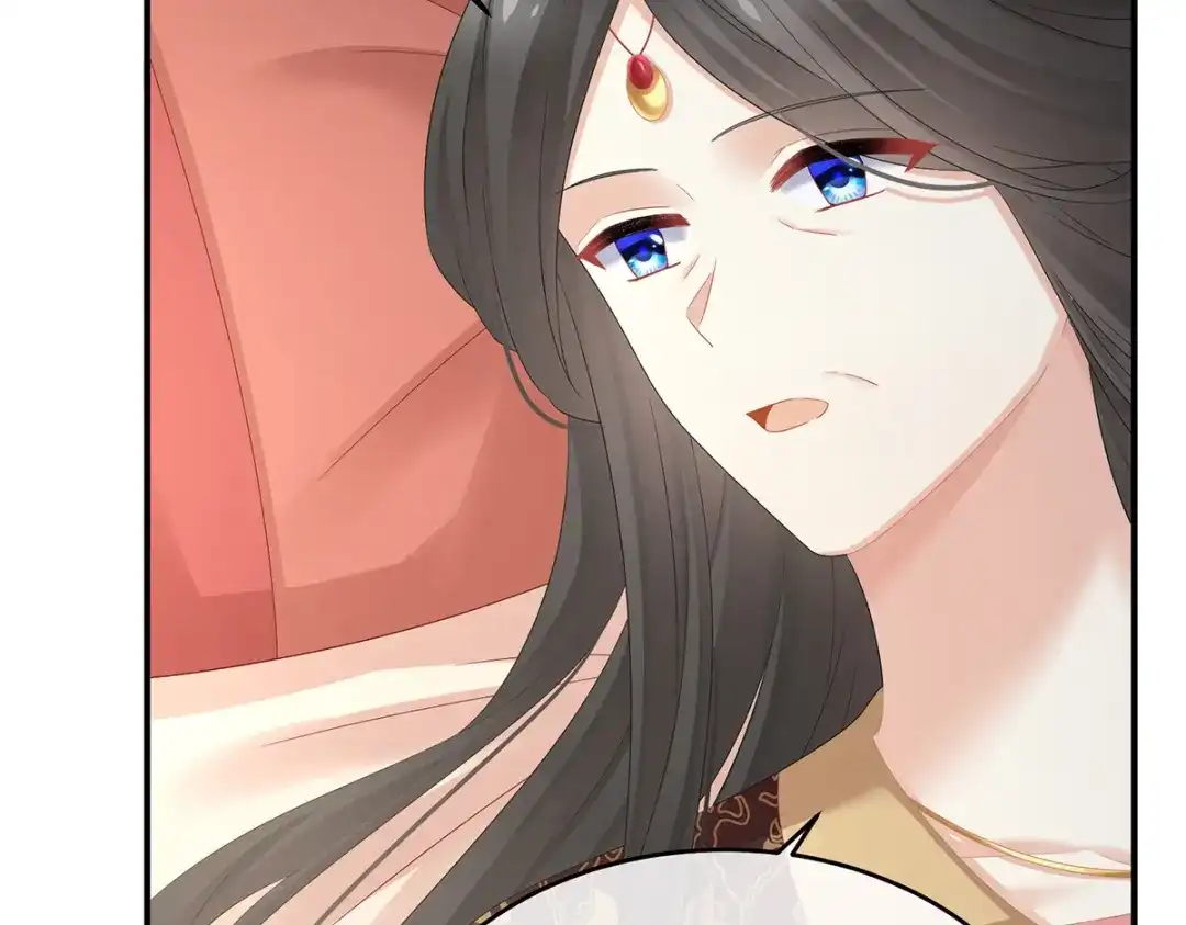《女帝多蓝颜》第336话 宁王强势回归！ 第122页