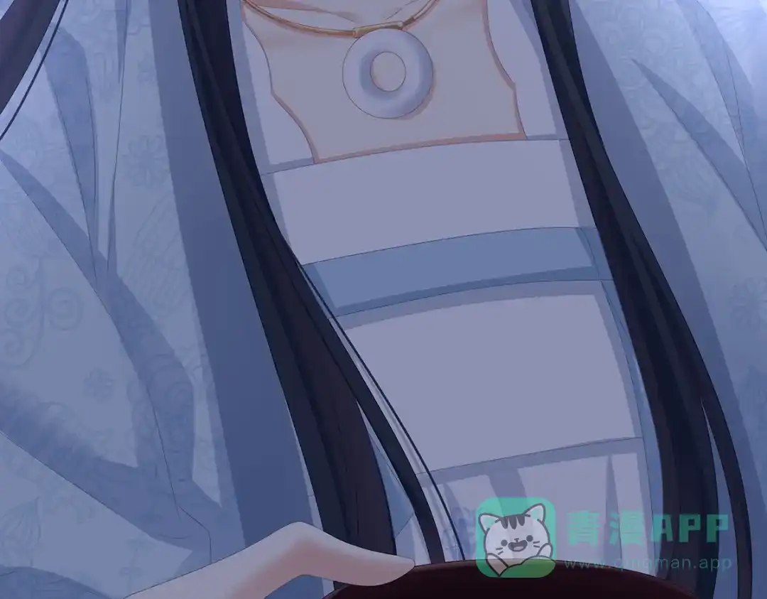 《女帝多蓝颜》第336话 宁王强势回归！ 第106页