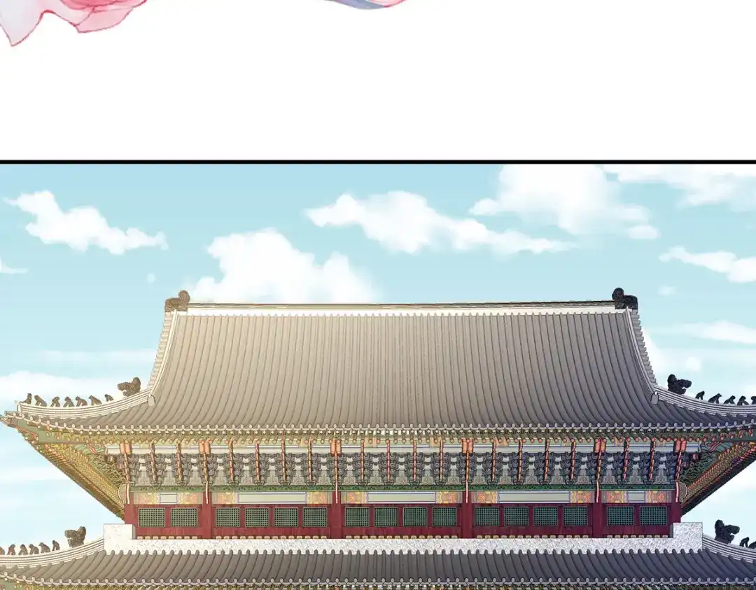 《女帝多蓝颜》第336话 宁王强势回归！ 第60页