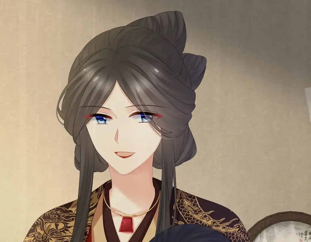 《女帝多蓝颜》第336话 宁王强势回归！ 第97页