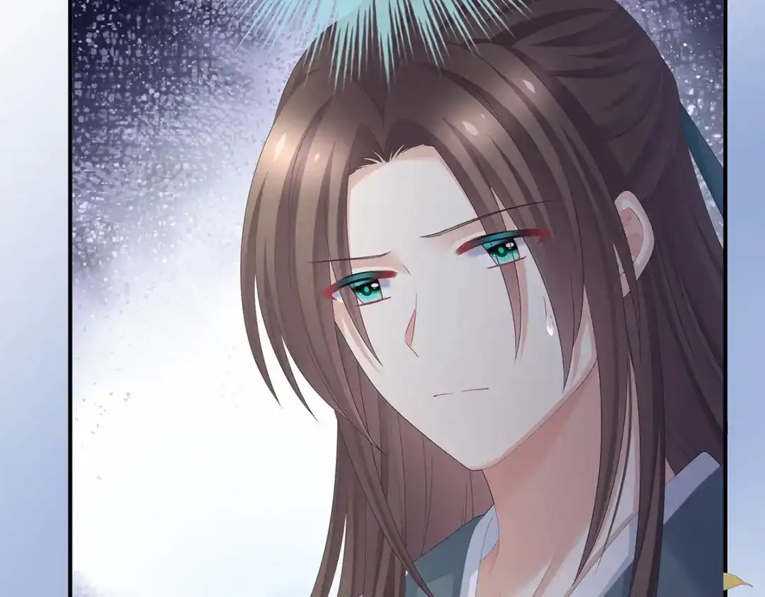 《女帝多蓝颜》第336话 宁王强势回归！ 第17页