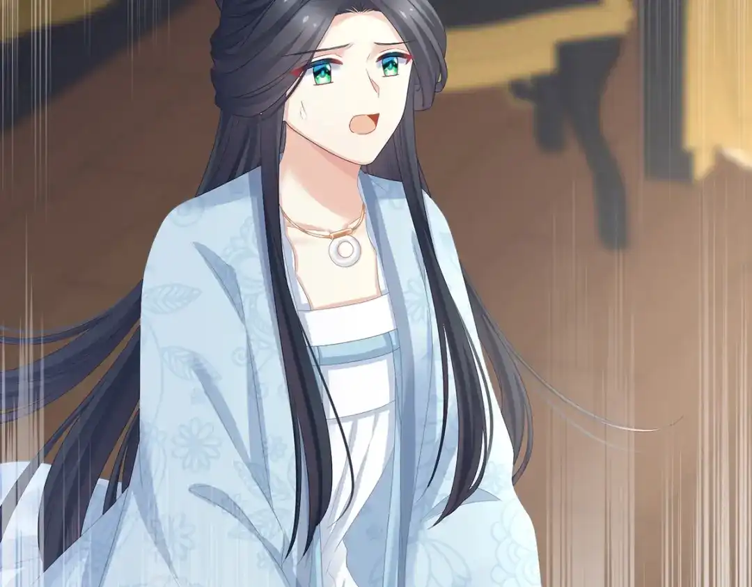 《女帝多蓝颜》第336话 宁王强势回归！ 第119页
