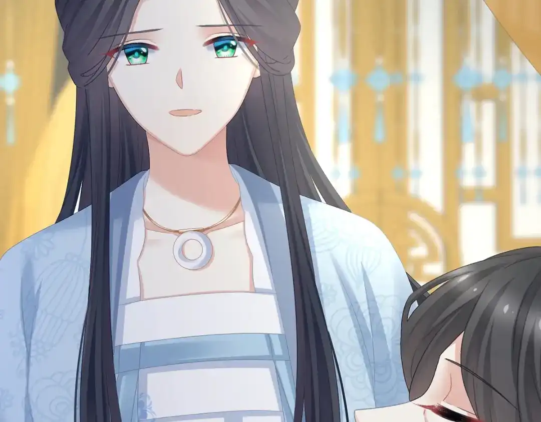 《女帝多蓝颜》第336话 宁王强势回归！ 第90页