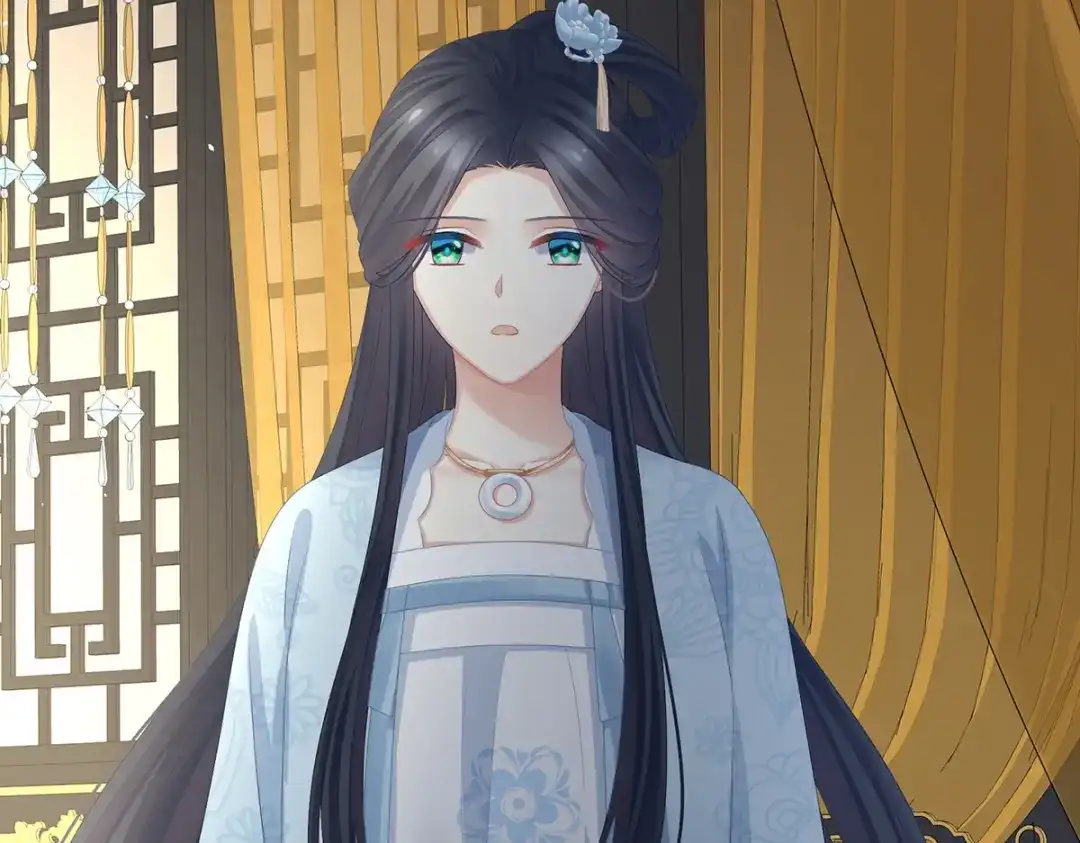 《女帝多蓝颜》第336话 宁王强势回归！ 第69页