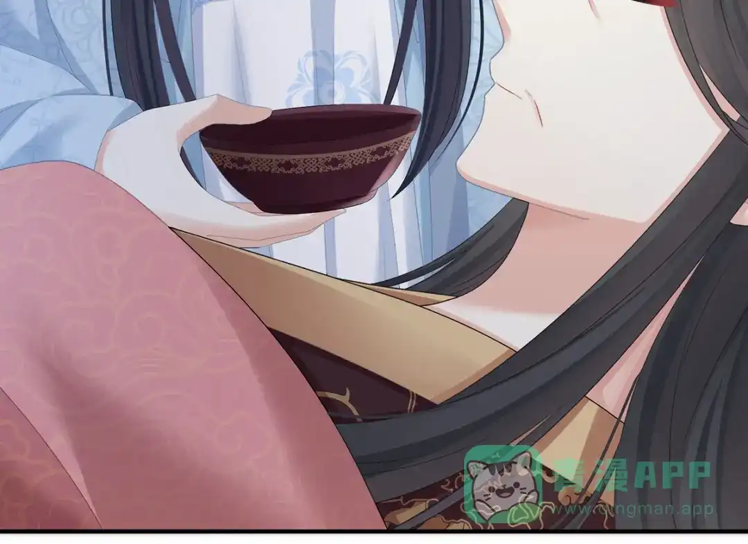 《女帝多蓝颜》第336话 宁王强势回归！ 第91页