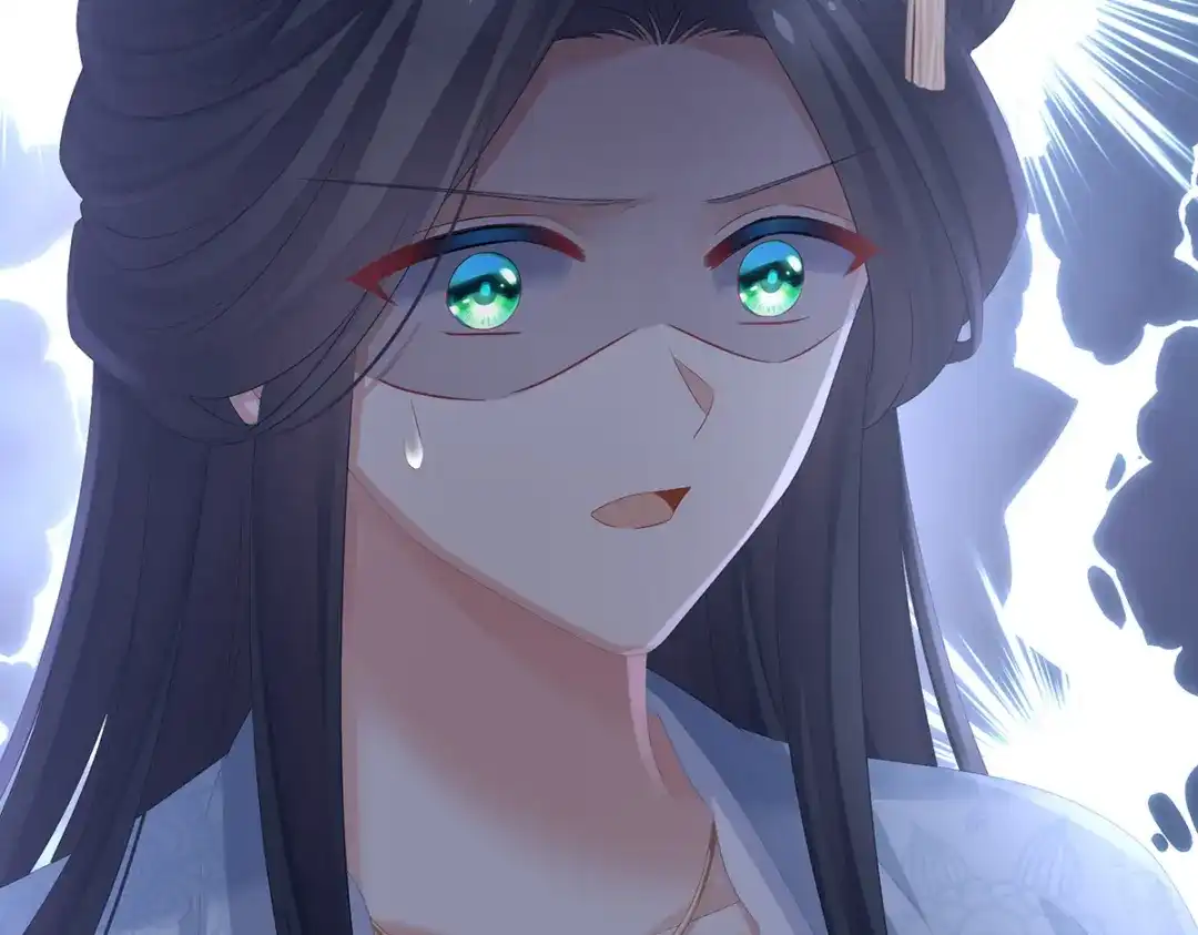 《女帝多蓝颜》第336话 宁王强势回归！ 第105页