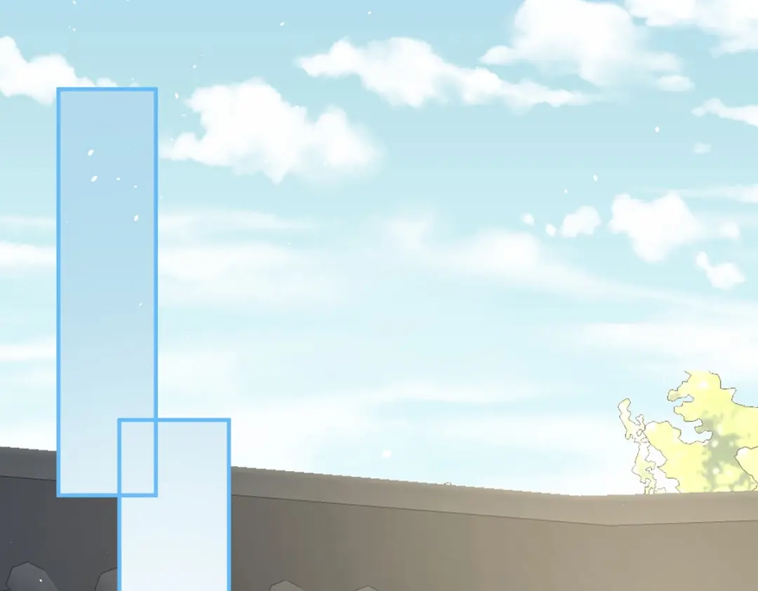 《女帝多蓝颜》第336话 宁王强势回归！ 第29页