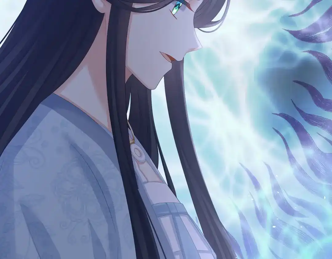 《女帝多蓝颜》第336话 宁王强势回归！ 第78页