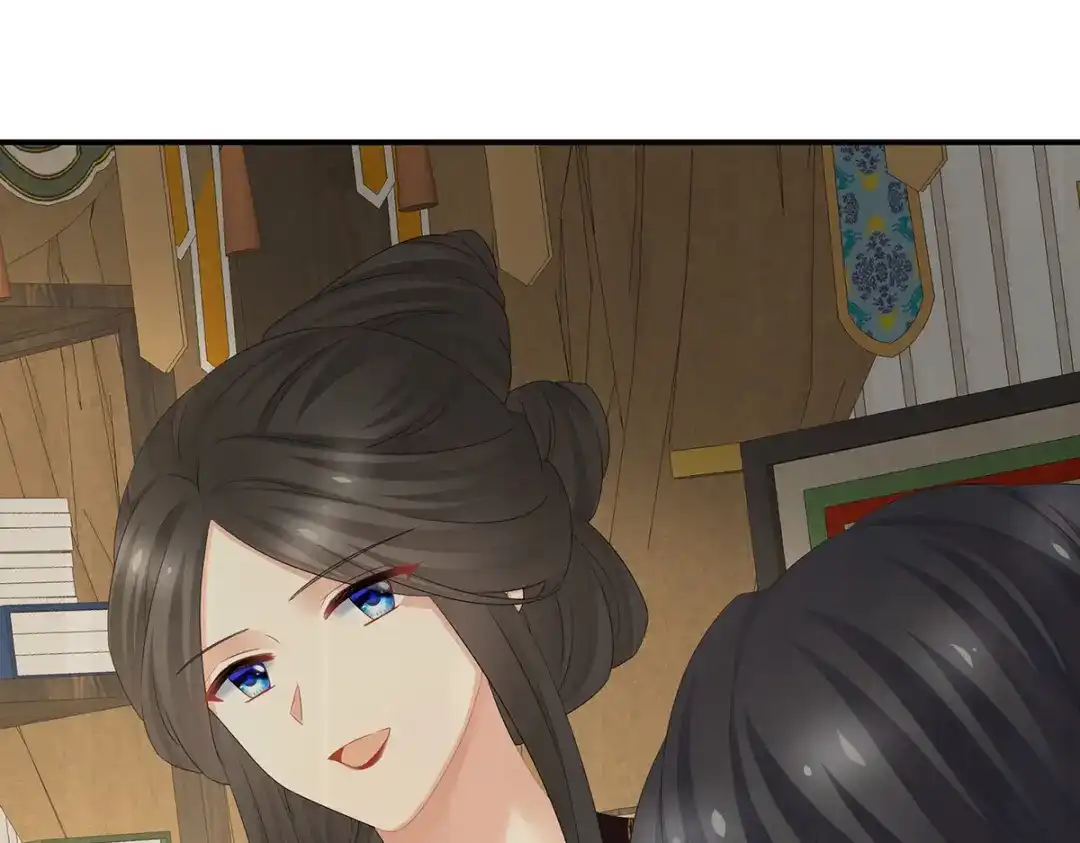 《女帝多蓝颜》第336话 宁王强势回归！ 第94页