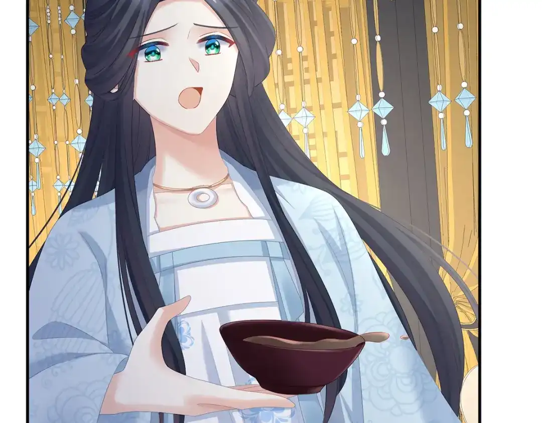 《女帝多蓝颜》第336话 宁王强势回归！ 第109页