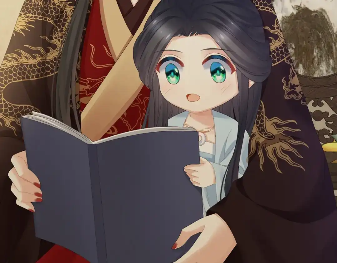 《女帝多蓝颜》第336话 宁王强势回归！ 第98页