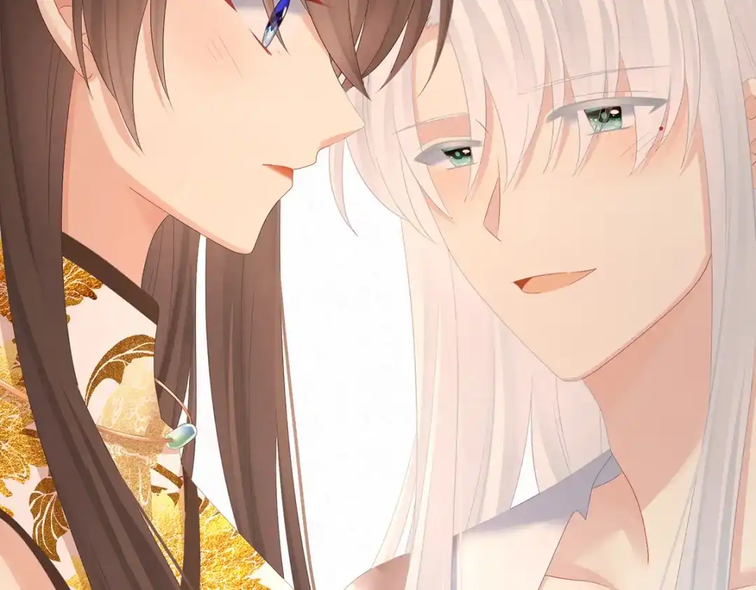 《女帝多蓝颜》第337话 心疼 第92页