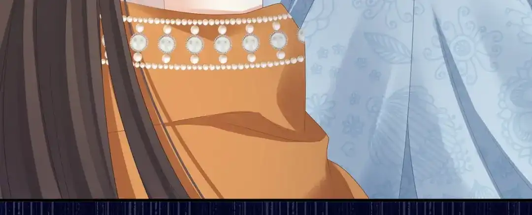 《女帝多蓝颜》第337话 心疼 第127页